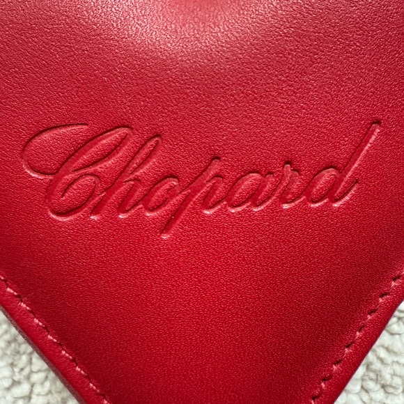 Chopard coin purse - Picture 7 of 10